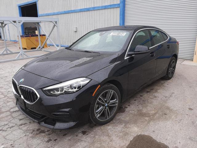 Image 1 of 2023 BMW 228I  2023 with VIN WBA53AK09P7M88430