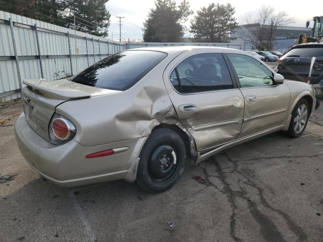 Image 3 of 2003 NISSAN MAXIMA GLE 2003 with VIN JN1DA31A53T423184