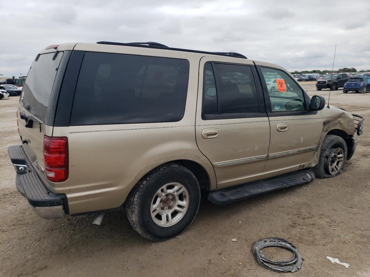 Obraz 3 z 1999 FORD EXPEDITION  1999 z VIN 1FMRU1767XLC28769