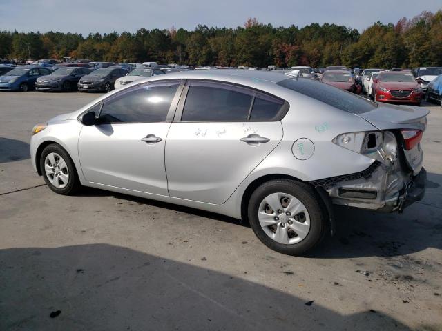 Obraz 2 z 2015 KIA FORTE LX 2015 z VIN KNAFK4A6XF5404947