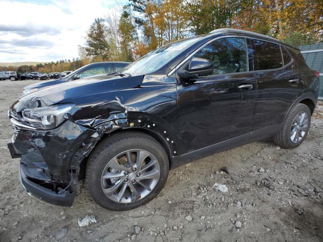 Изображение 2020 BUICK ENCORE GX ESSENCE 2020