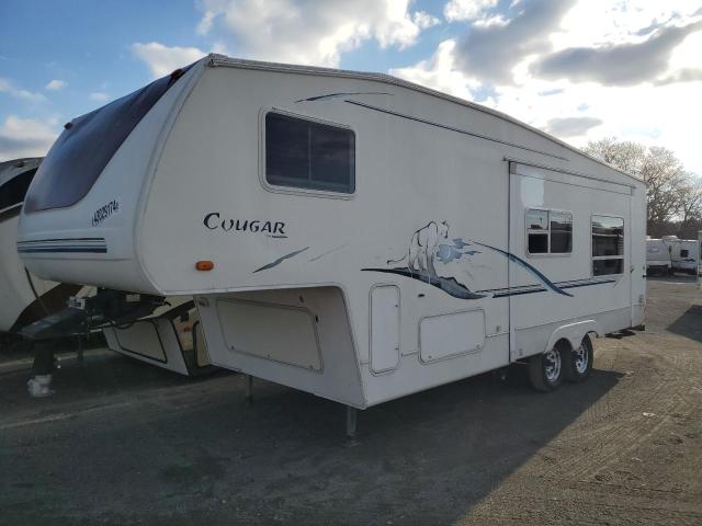Obraz 2 z 2002 KEYSTONE COUGAR 2002 z VIN 4YDF2782922031027