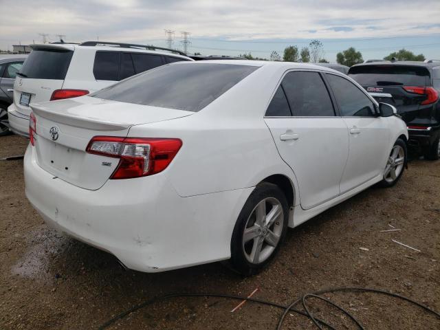 Изображение 3 2014 TOYOTA CAMRY L 2014 с VIN 4T1BF1FK8EU331880