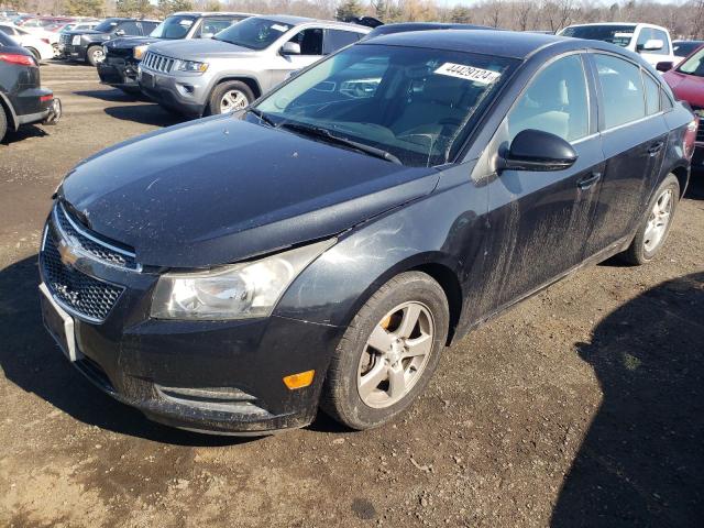 Obraz 1 z 2013 CHEVROLET CRUZE LT 2013 z VIN 1G1PC5SB3D7277653
