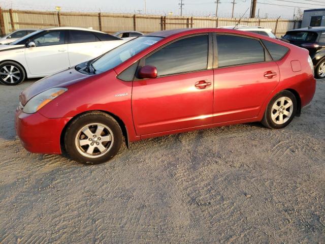 Image 1 of 2008 TOYOTA PRIUS  2008 with VIN JTDKB20U087746436