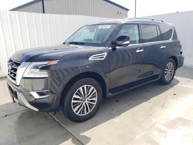 2023 NISSAN ARMADA SL 2023 image