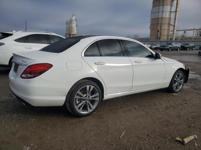 Изображение 3 2018 MERCEDES-BENZ C 300 4MATIC 2018 с VIN 55SWF4KBXJU271230