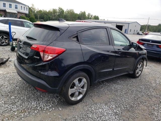 Изображение 3 2016 HONDA HR-V EXL 2016 с VIN 3CZRU6H77GM709431