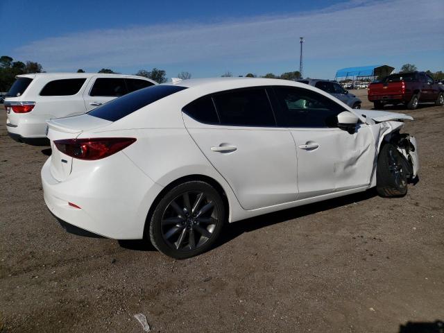 Obraz 3 z 2018 MAZDA 3 TOURING 2018 z VIN 3MZBN1V32JM256896
