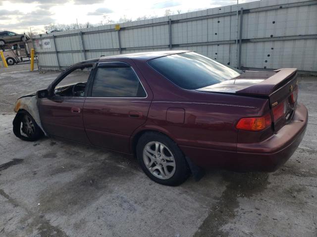 Image 2 of 2000 TOYOTA CAMRY CE 2000 with VIN 4T1BG22K5YU943337