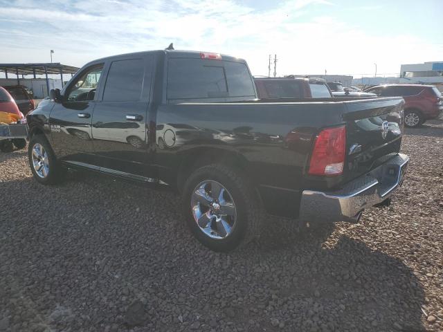 Изображение 2 2016 RAM 1500 SLT 2016 с VIN 1C6RR6LT6GS169631