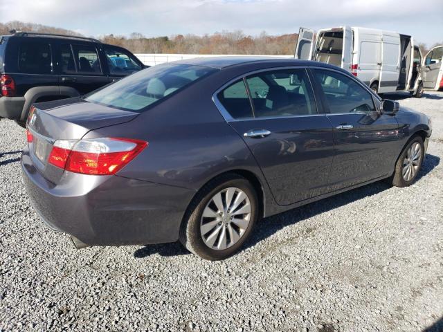 Изображение 3 2015 HONDA ACCORD EX 2015 с VIN 1HGCR2F70FA136569