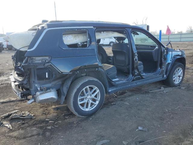 Image 3 of 2023 JEEP GRAND CHEROKEE L LAREDO 2023 with VIN 1C4RJKAG8P8789859