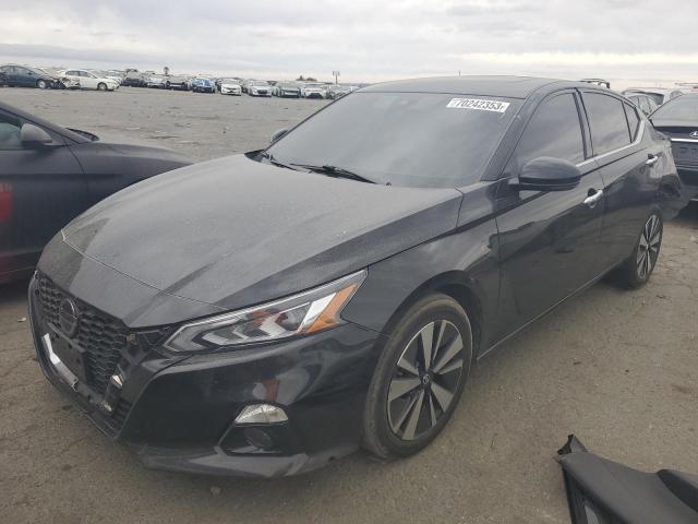 Изображение 1 2019 NISSAN ALTIMA SL 2019 с VIN 1N4BL4EV4KC129247