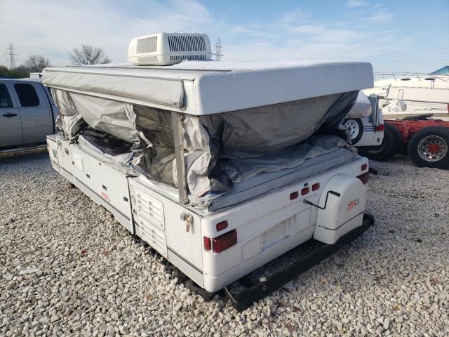 Obraz 3 z 2003 FLEETWOOD POP UP 2003 z VIN 4CP678H1837240282