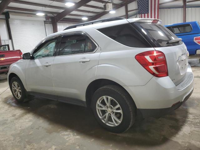 Изображение 2 2016 CHEVROLET EQUINOX LT 2016 с VIN 2GNFLFEKXG6307991