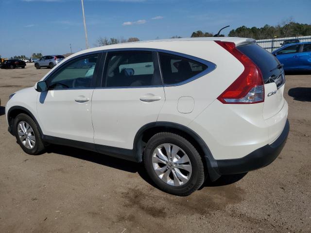 Obraz 2 z 2014 HONDA CR-V EX 2014 z VIN 5J6RM4H54EL114733