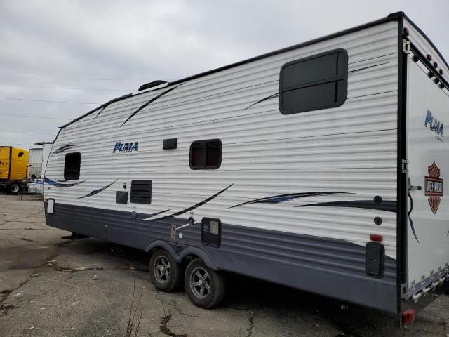 Obraz 3 z 2018 WILDWOOD PALOMINO 2018 z VIN 4X4TPTZ23JP070917