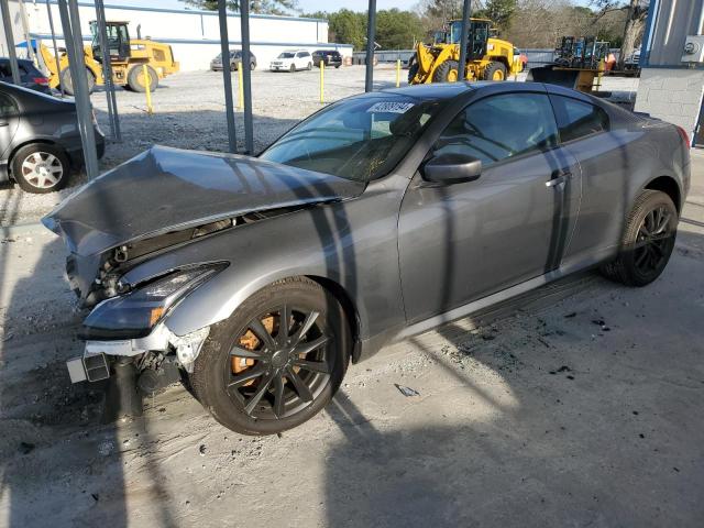 Изображение 2012 INFINITI G37  2012