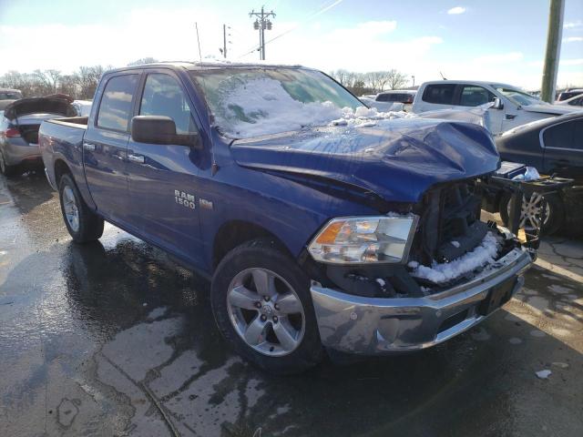 2015 RAM 1500 SLT 2015 image