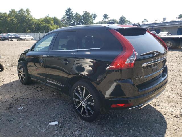 Obraz 2 z 2016 VOLVO XC60 T6 PREMIER 2016 z VIN YV4902RK0G2834479
