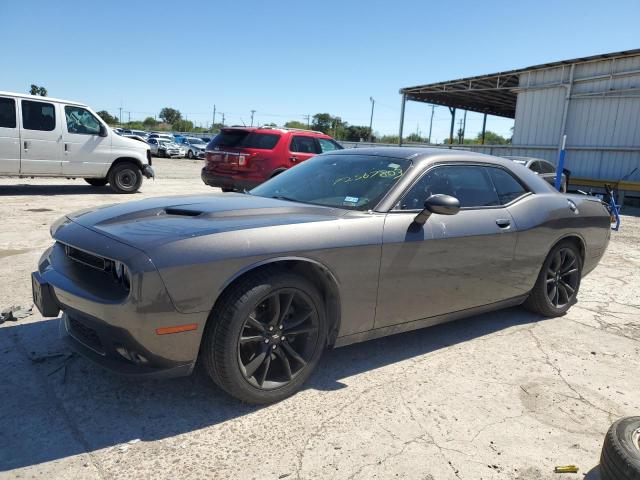 Obraz 1 z 2018 DODGE CHALLENGER SXT 2018 z VIN 2C3CDZAGXJH161118