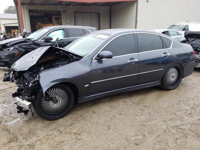 Изображение 2009 INFINITI M35 BASE 2009