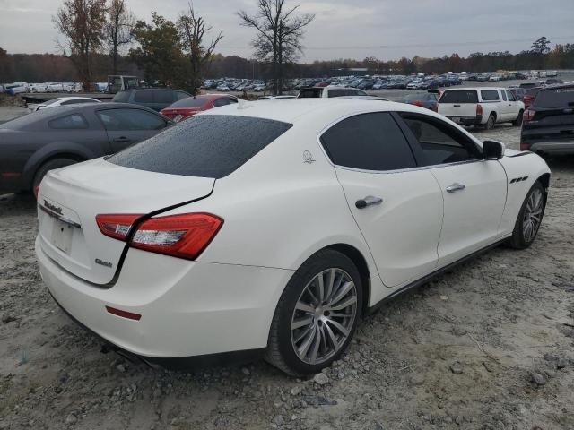 Obraz 3 z 2015 MASERATI GHIBLI  2015 z VIN ZAM57XSA5F1133738