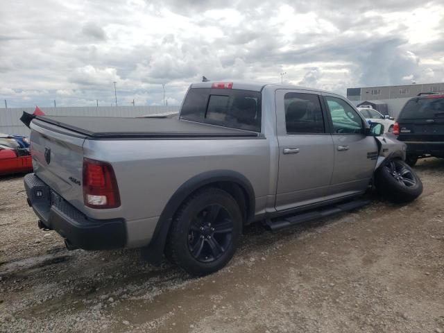 Image 3 of 2022 RAM 1500 CLASSIC SLT 2022 with VIN 1C6RR7LTXNS120743