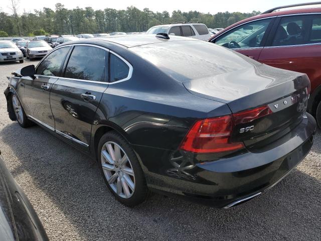 Image 2 of 2018 VOLVO S90 T6 INSCRIPTION 2018 with VIN LVY992ML3JP027837