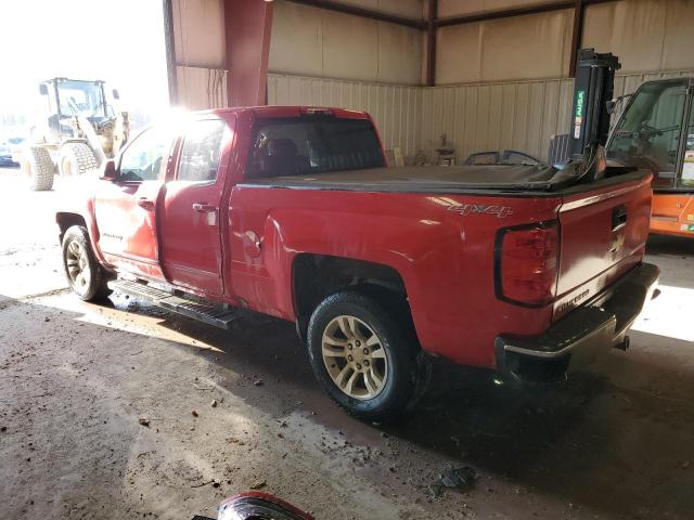 Image 2 of 2016 CHEVROLET SILVERADO K1500 LT 2016 with VIN 1GCVKREC6GZ220059