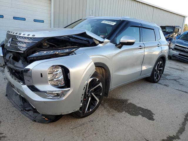 2022 MITSUBISHI OUTLANDER SEL 2022 image