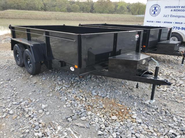 2023 UTILITY TRAILER 2023 image