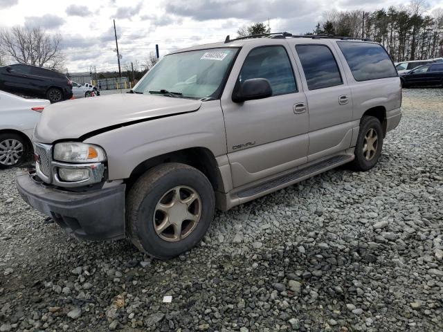 2006 GMC YUKON XL DENALI 2006 image