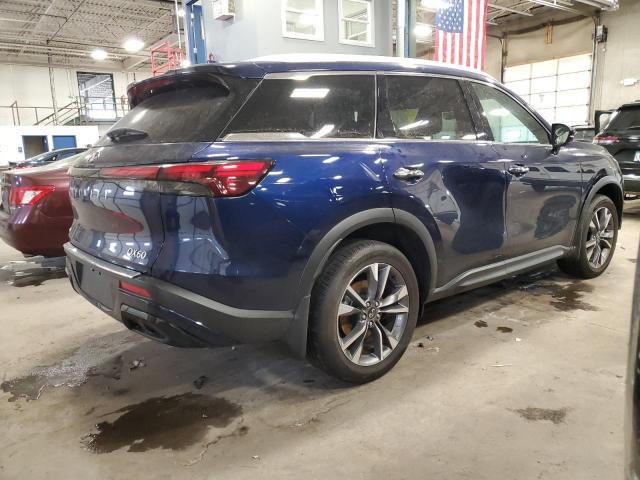 Изображение 3 2023 INFINITI QX60 LUXE 2023 с VIN 5N1DL1FS8PC347071