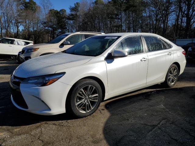 Obraz 1 z 2016 TOYOTA CAMRY LE 2016 z VIN 4T1BF1FKXGU149701