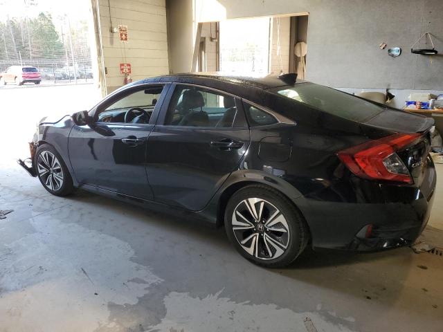 Image 2 of 2017 HONDA CIVIC EX 2017 with VIN 2HGFC1F30HH645958
