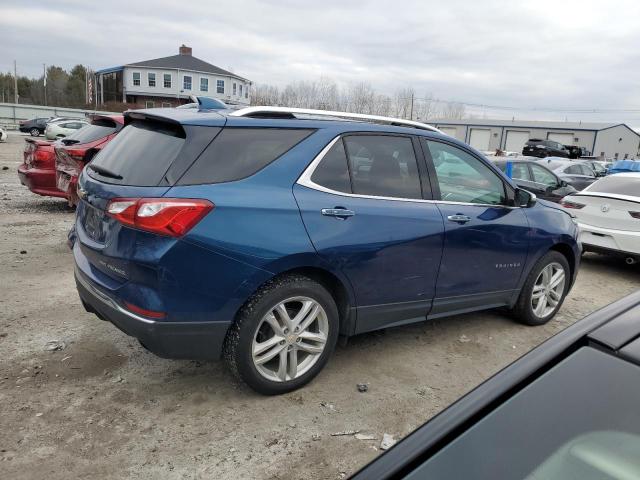 Image 3 of 2019 CHEVROLET EQUINOX PREMIER 2019 with VIN 2GNAXYEX7K6202369