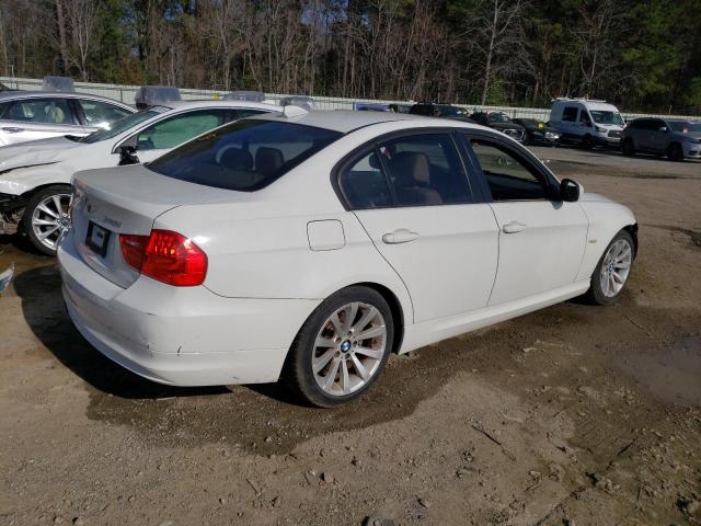 Obraz 3 z 2011 BMW 328 I 2011 z VIN WBAPH7C52BE676931