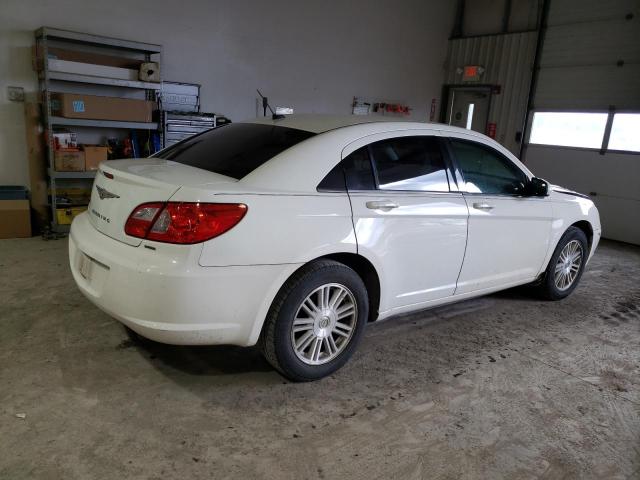Image 3 of 2008 CHRYSLER SEBRING TOURING 2008 with VIN 1C3LC56R68N117009