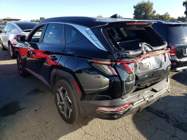 Image 2 of 2022 HYUNDAI TUCSON SEL 2022 with VIN 5NMJFCAE3NH058383