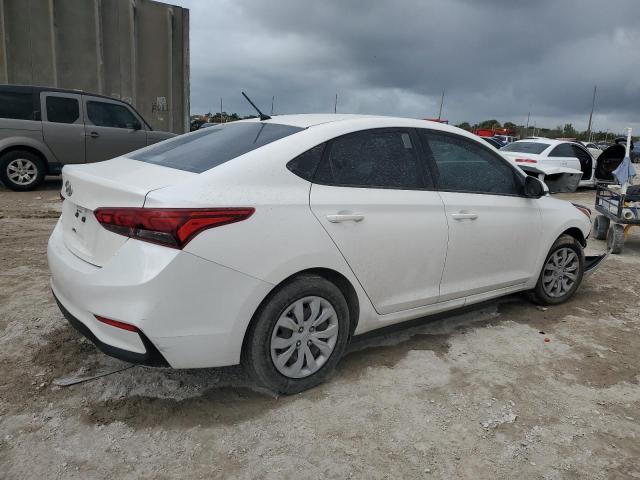 Image 3 of 2019 HYUNDAI ACCENT SE 2019 with VIN 3KPC24A3XKE064421