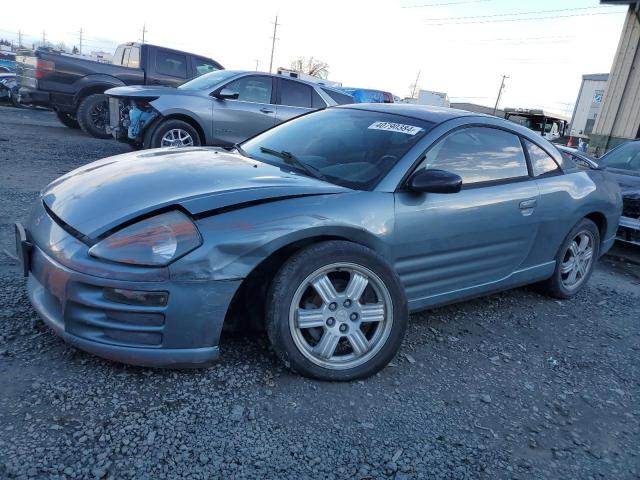 Изображение 2001 MITSUBISHI ECLIPSE GT 2001