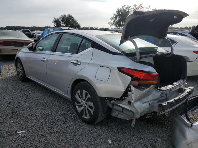 Image 2 of 2020 NISSAN ALTIMA S 2020 with VIN 1N4BL4BV0LC257801