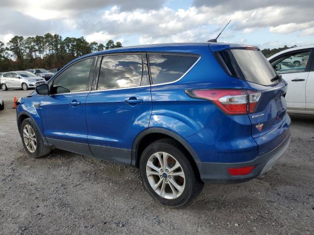 Изображение 2 2017 FORD ESCAPE SE 2017 с VIN 1FMCU0GD6HUA13426
