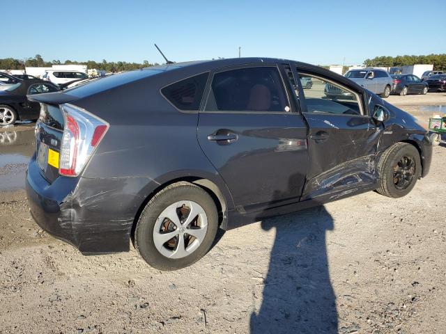 Изображение 3 2014 TOYOTA PRIUS  2014 с VIN JTDKN3DUXE1735529