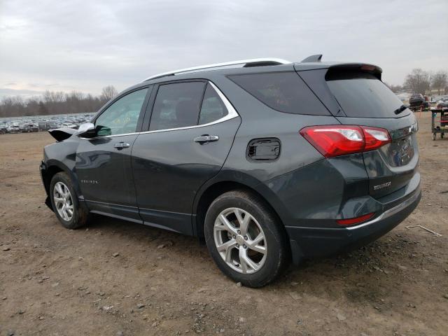 Изображение 2 2019 CHEVROLET EQUINOX PREMIER 2019 с VIN 2GNAXXEV9K6279107