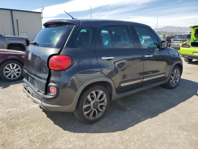 Изображение 3 2014 FIAT 500L TREKKING 2014 с VIN ZFBCFADH8EZ028880