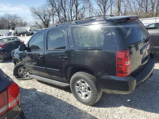 Image 2 of 2008 CHEVROLET TAHOE K1500 2008 with VIN 1GNFK13058J182118