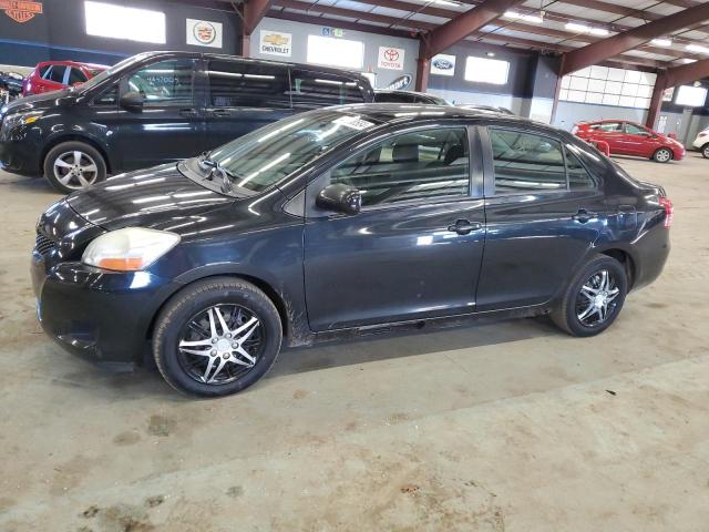 Obraz 1 z 2009 TOYOTA YARIS  2009 z VIN JTDBT903991325512